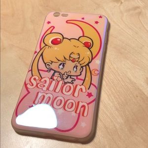 iPhone case